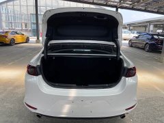 Mazda3 Axela 2022 2.0L Automatic Elegant Edition - ფოტო 11