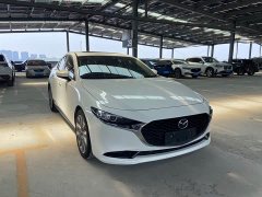 Mazda3 Axela 2022 2.0L Automatic Elegant Edition - ფოტო 3