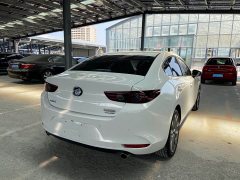 Mazda3 Axela 2022 2.0L Automatic Elegant Edition - ფოტო 4