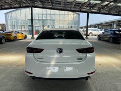 Mazda3 Axela 2022 2.0L Automatic Elegant Edition - ფოტო 5