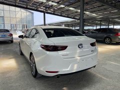 Mazda3 Axela 2022 2.0L Automatic Elegant Edition - ფოტო 6