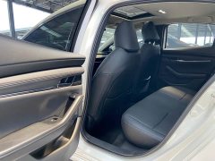 Mazda3 Axela 2022 2.0L Automatic Elegant Edition - ფოტო 8