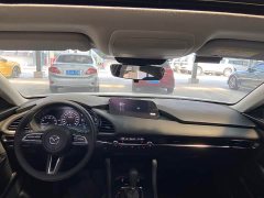 Mazda3 Axela 2022 2.0L Automatic Elegant Edition - ფოტო 9