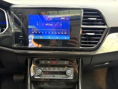 Volkswagen Jetta VS5 280TSI Automatic Glory Pro - ფოტო 12
