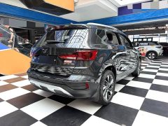 Volkswagen Jetta VS5 280TSI Automatic Glory Pro - ფოტო 13