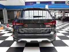 Volkswagen Jetta VS5 280TSI Automatic Glory Pro - ფოტო 14