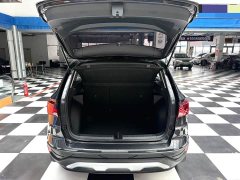 Volkswagen Jetta VS5 280TSI Automatic Glory Pro - ფოტო 16