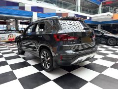 Volkswagen Jetta VS5 280TSI Automatic Glory Pro - ფოტო 18