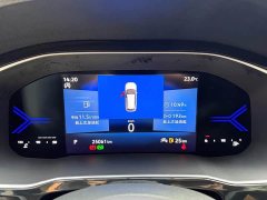 Volkswagen Jetta VS5 280TSI Automatic Glory Pro - ფოტო 19