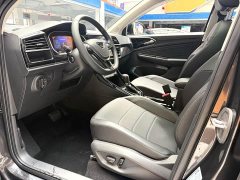 Volkswagen Jetta VS5 280TSI Automatic Glory Pro - ფოტო 4