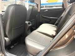 Volkswagen Jetta VS5 280TSI Automatic Glory Pro - ფოტო 7