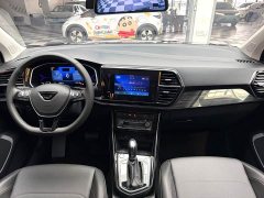 Volkswagen Jetta VS5 280TSI Automatic Glory Pro - ფოტო 9