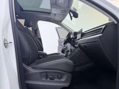 Volkswagen Tiguan L 2023 280TSI Automatic FWD Trendsetter Limited Edition - ფოტო 10