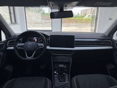 Volkswagen Tiguan L 2023 280TSI Automatic FWD Trendsetter Limited Edition - ფოტო 12