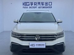 Volkswagen Tiguan L 2023 280TSI Automatic FWD Trendsetter Limited Edition - ფოტო 2