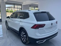 Volkswagen Tiguan L 2023 280TSI Automatic FWD Trendsetter Limited Edition - ფოტო 3