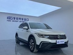 Volkswagen Tiguan L 2023 280TSI Automatic FWD Trendsetter Limited Edition - ფოტო 4