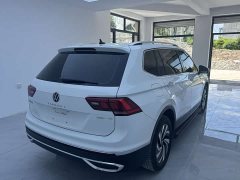 Volkswagen Tiguan L 2023 280TSI Automatic FWD Trendsetter Limited Edition - ფოტო 5
