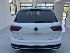 Volkswagen Tiguan L 2023 280TSI Automatic FWD Trendsetter Limited Edition - ფოტო 6