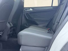 Volkswagen Tiguan L 2023 280TSI Automatic FWD Trendsetter Limited Edition - ფოტო 8