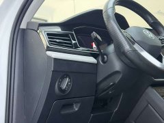 Volkswagen Tiguan L 2023 280TSI Automatic FWD Trendsetter Limited Edition - ფოტო 9