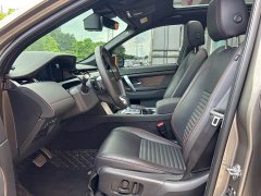 Land Rover Discovery Sport 249PS R-Dynamic S Performance Edition - ფოტო 10
