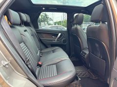Land Rover Discovery Sport 249PS R-Dynamic S Performance Edition - ფოტო 12