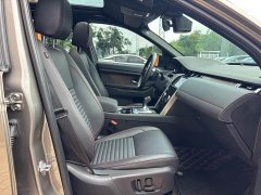 Land Rover Discovery Sport 249PS R-Dynamic S Performance Edition - ფოტო 13