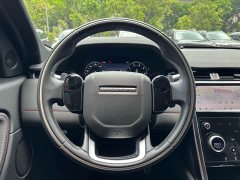 Land Rover Discovery Sport 249PS R-Dynamic S Performance Edition - ფოტო 17