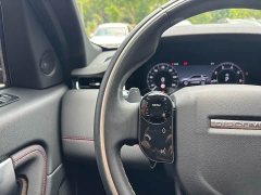Land Rover Discovery Sport 249PS R-Dynamic S Performance Edition - ფოტო 18