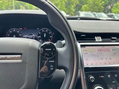 Land Rover Discovery Sport 249PS R-Dynamic S Performance Edition - ფოტო 19