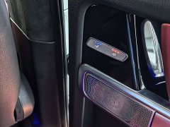 Mercedes-Benz Mercedes-AMG G 63 - ფოტო 11