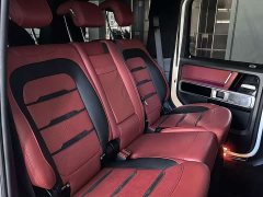 Mercedes-Benz Mercedes-AMG G 63 - ფოტო 13