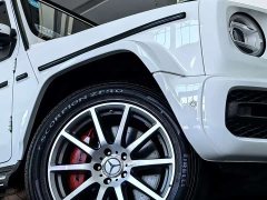 Mercedes-Benz Mercedes-AMG G 63 - ფოტო 14
