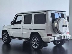 Mercedes-Benz Mercedes-AMG G 63 - ფოტო 17