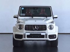Mercedes-Benz Mercedes-AMG G 63 - ფოტო 2