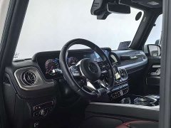 Mercedes-Benz Mercedes-AMG G 63 - ფოტო 5