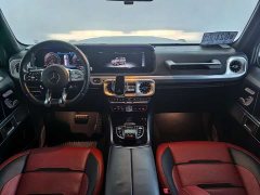 Mercedes-Benz Mercedes-AMG G 63 - ფოტო 6