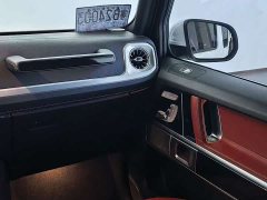 Mercedes-Benz Mercedes-AMG G 63 - ფოტო 7