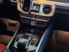 Mercedes-Benz Mercedes-AMG G 63 - ფოტო 9