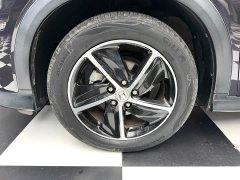 Honda Vezel 2020 1.5L CVT Pioneer Edition - ფოტო 10