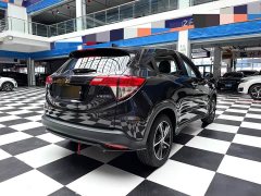 Honda Vezel 2020 1.5L CVT Pioneer Edition - ფოტო 12