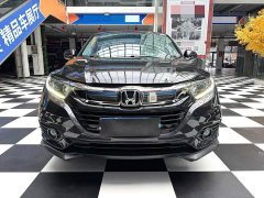 Honda Vezel 2020 1.5L CVT Pioneer Edition - ფოტო 13