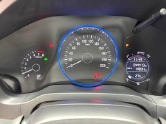 Honda Vezel 2020 1.5L CVT Pioneer Edition - ფოტო 16