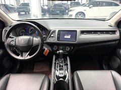 Honda Vezel 2020 1.5L CVT Pioneer Edition - ფოტო 19