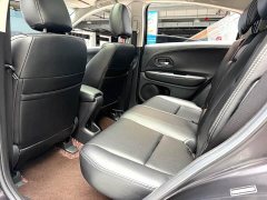 Honda Vezel 2020 1.5L CVT Pioneer Edition - ფოტო 3