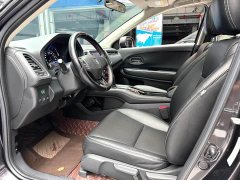 Honda Vezel 2020 1.5L CVT Pioneer Edition - ფოტო 7