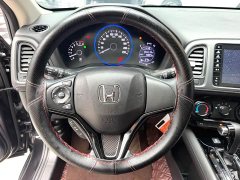 Honda Vezel 2020 1.5L CVT Pioneer Edition - ფოტო 9