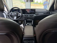 BMW 3 Series 320Li M Sport Package - ფოტო 10
