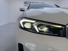 BMW 3 Series 320Li M Sport Package - ფოტო 15